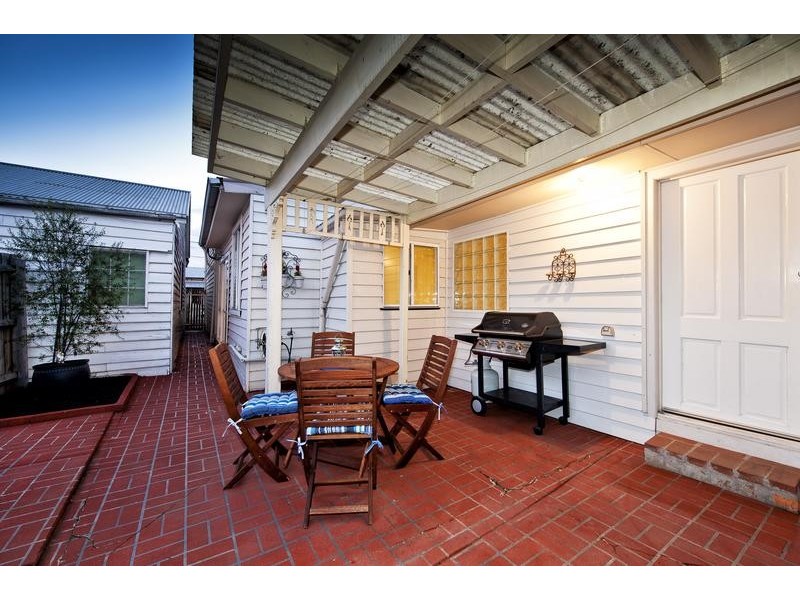 80 Pilgrim Street, Seddon VIC 3011