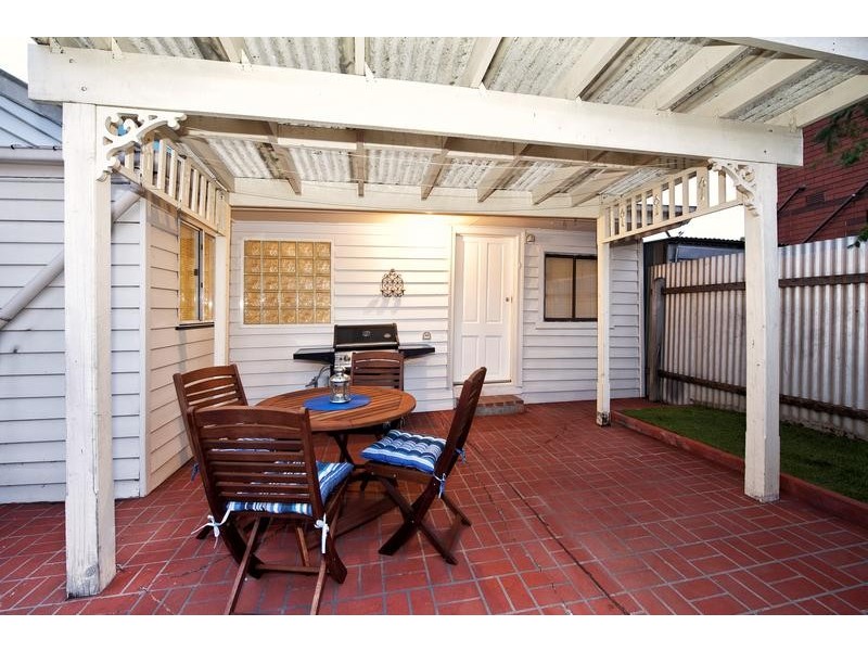 80 Pilgrim Street, Seddon VIC 3011