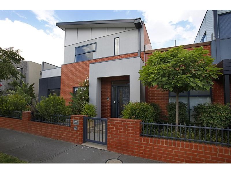 162 Edgewater Boulevard, Maribyrnong VIC 3032