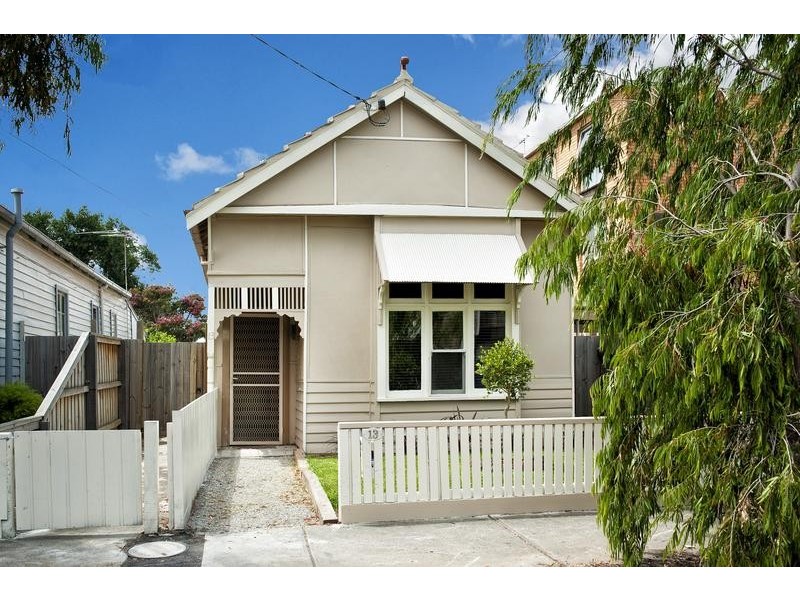 13 Kingsville Street, Kingsville VIC 3012