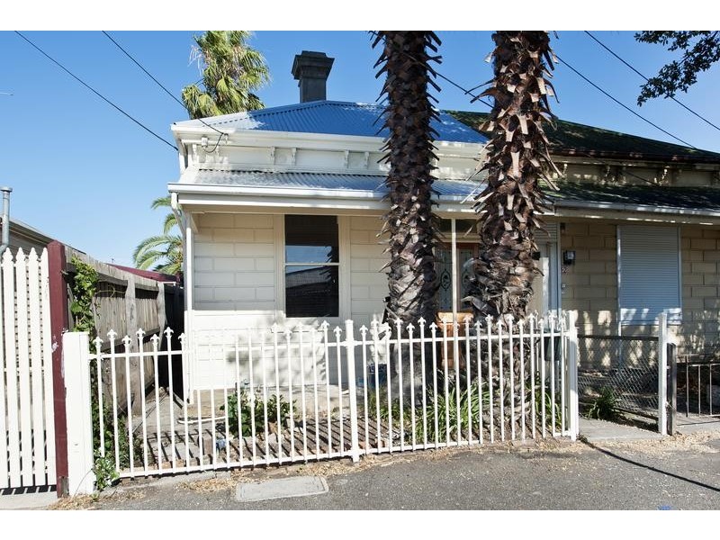 44 Moore Street, Footscray VIC 3011