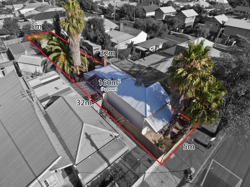 44 Moore Street, Footscray VIC 3011