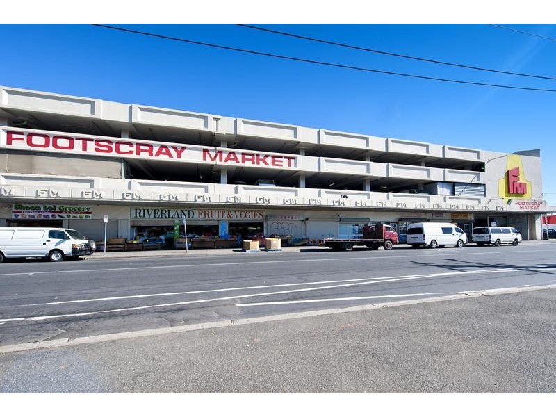 44 Moore Street, Footscray VIC 3011