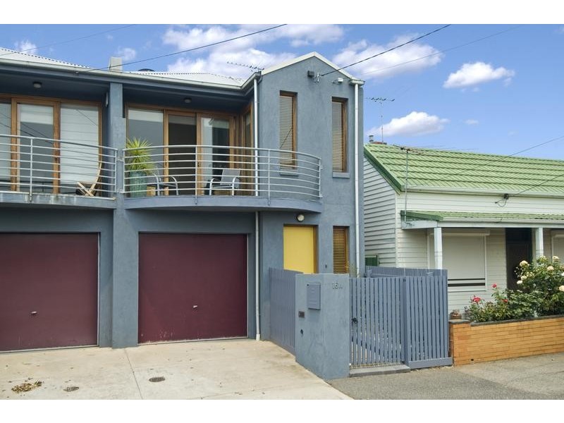 16A Gordon Parade, Yarraville VIC 3013