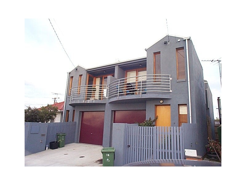 16A Gordon Parade, Yarraville VIC 3013