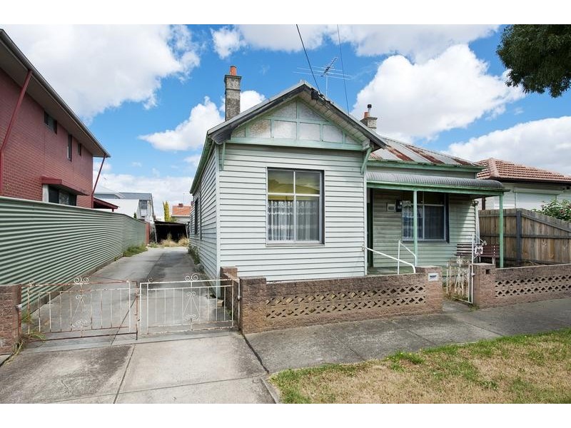 14 Morven Street, Yarraville VIC 3013