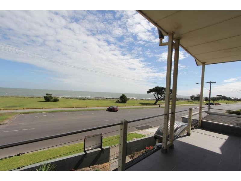 1 The Esplanade, Williamstown VIC 3016