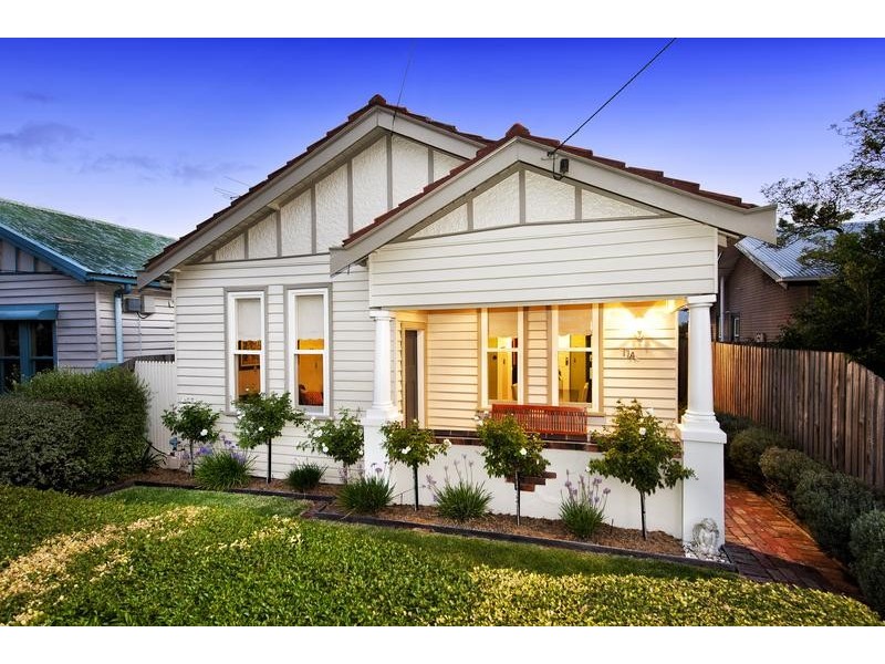 17A Mitchell Street, Maribyrnong VIC 3032