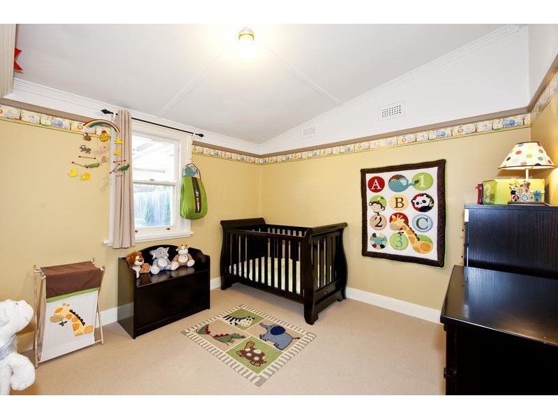 17A Mitchell Street, Maribyrnong VIC 3032