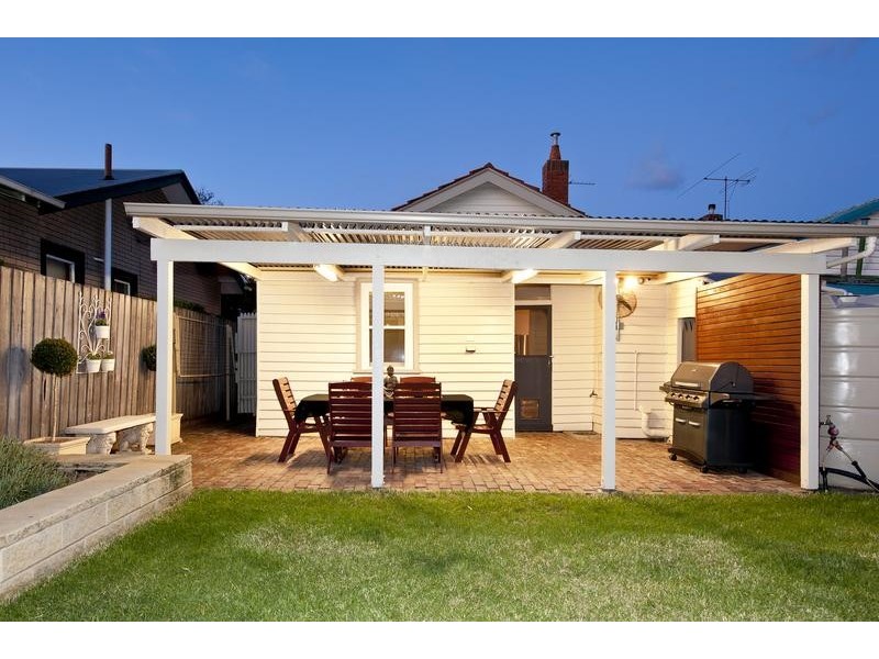 17A Mitchell Street, Maribyrnong VIC 3032