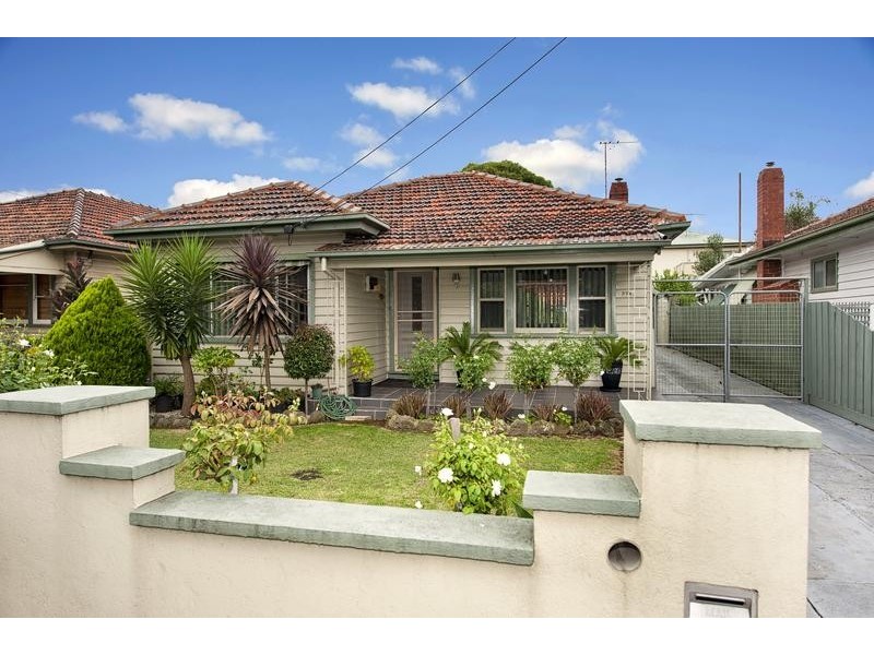 274 Francis Street, Yarraville VIC 3013