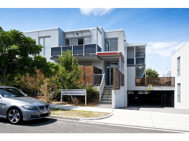 22/53-65 Whitehall Street, Footscray VIC 3011