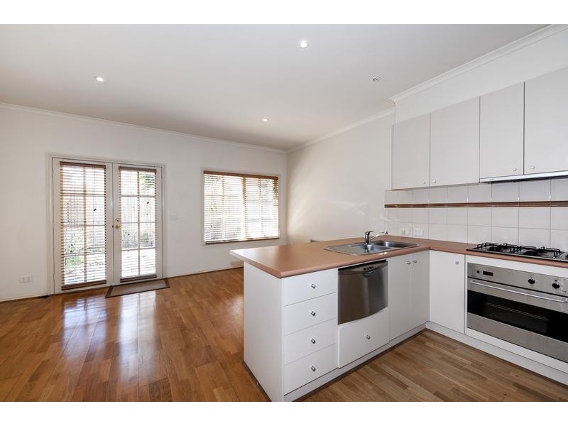 5/9 Mary Street, Footscray VIC 3011