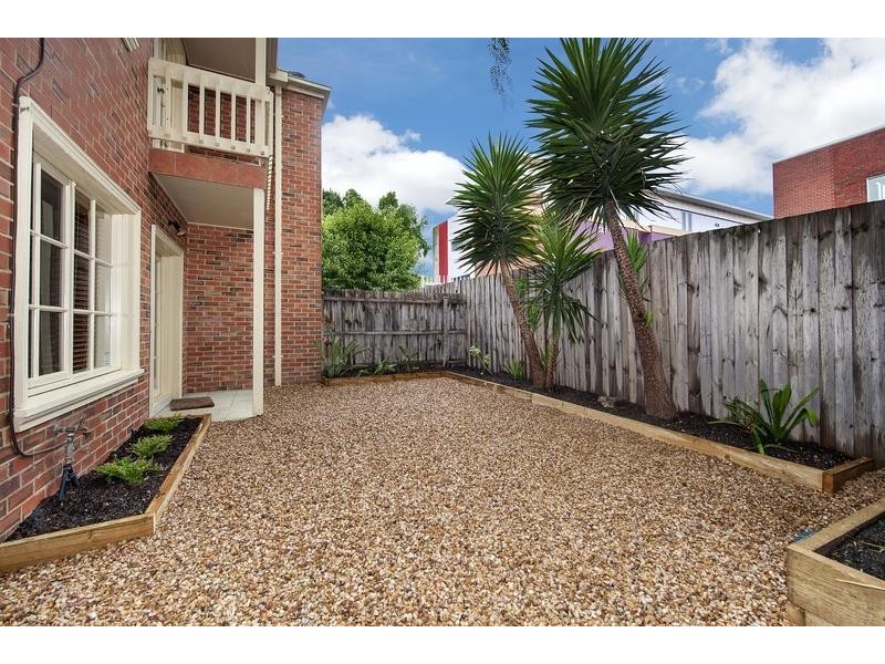 5/9 Mary Street, Footscray VIC 3011