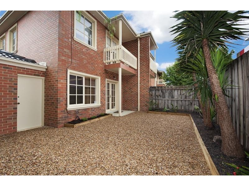 5/9 Mary Street, Footscray VIC 3011