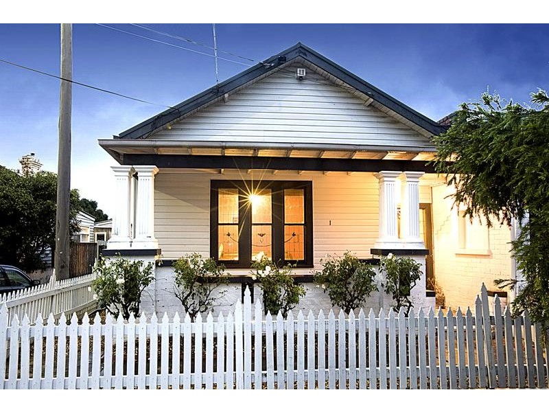 1 George Street, Yarraville VIC 3013