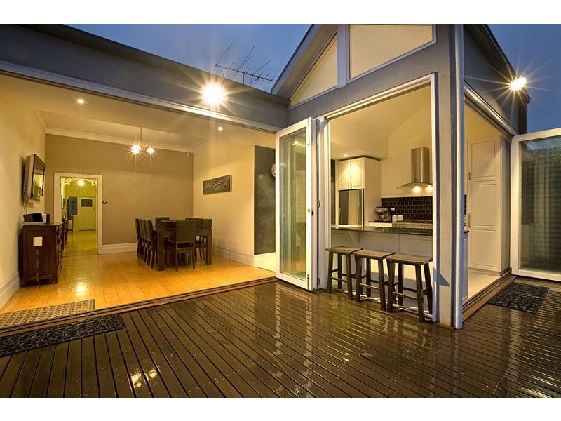 1 George Street, Yarraville VIC 3013