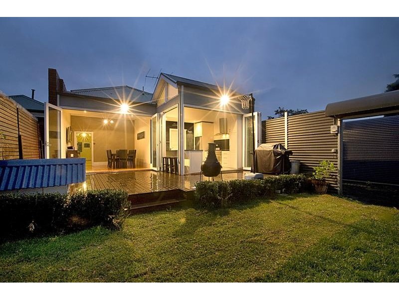 1 George Street, Yarraville VIC 3013