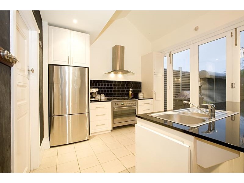 1 George Street, Yarraville VIC 3013