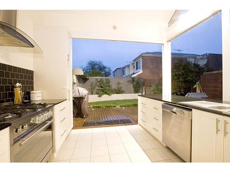 1 George Street, Yarraville VIC 3013