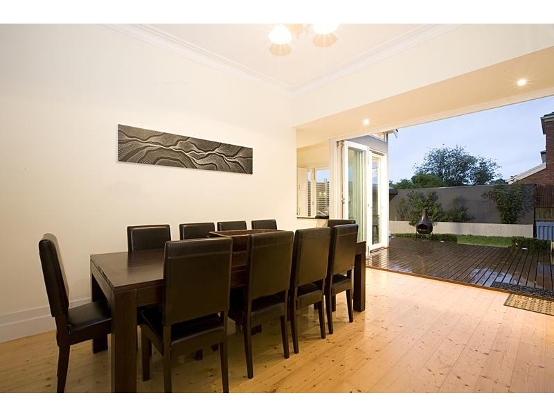 1 George Street, Yarraville VIC 3013