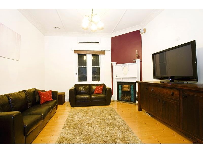 1 George Street, Yarraville VIC 3013