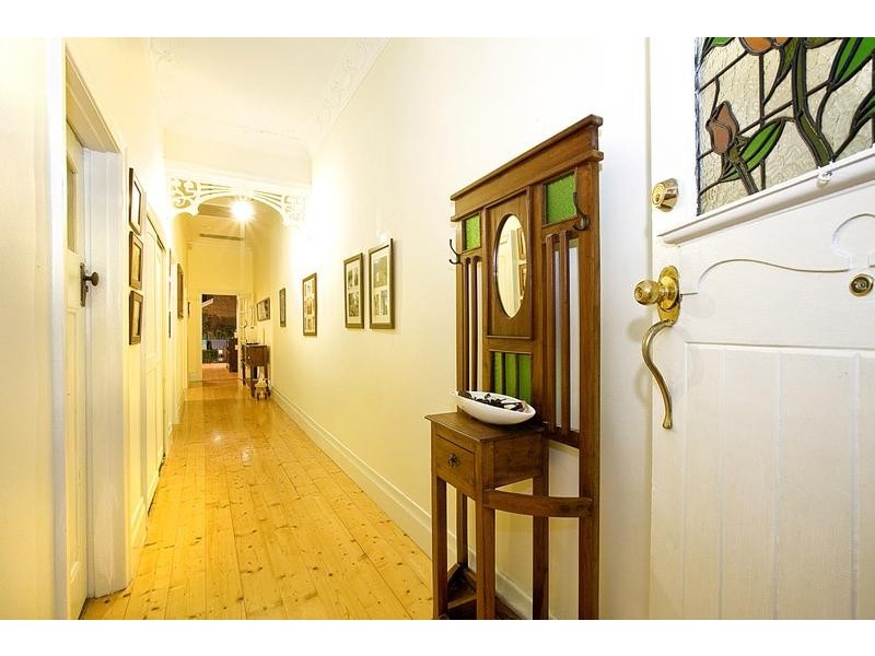 1 George Street, Yarraville VIC 3013