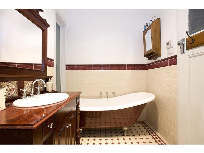 1 George Street, Yarraville VIC 3013