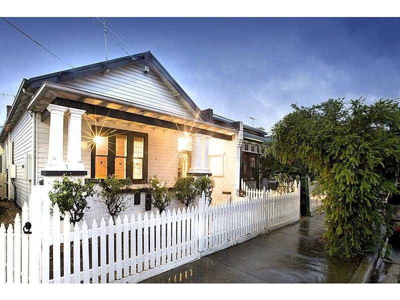 1 George Street, Yarraville VIC 3013