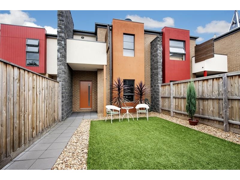 2/202 Stephen Street, Yarraville VIC 3013