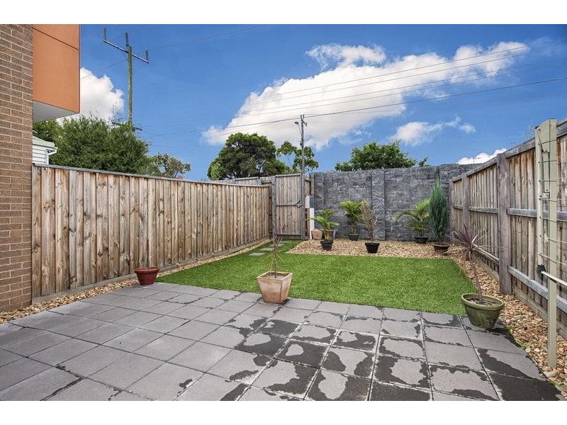 2/202 Stephen Street, Yarraville VIC 3013
