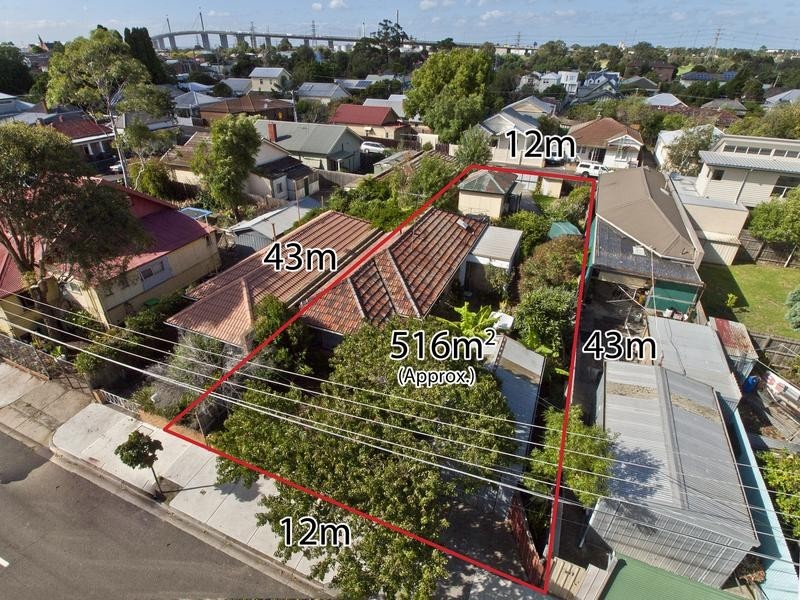 73 Blackwood Street, Yarraville VIC 3013