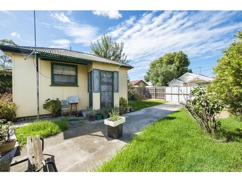 73 Blackwood Street, Yarraville VIC 3013
