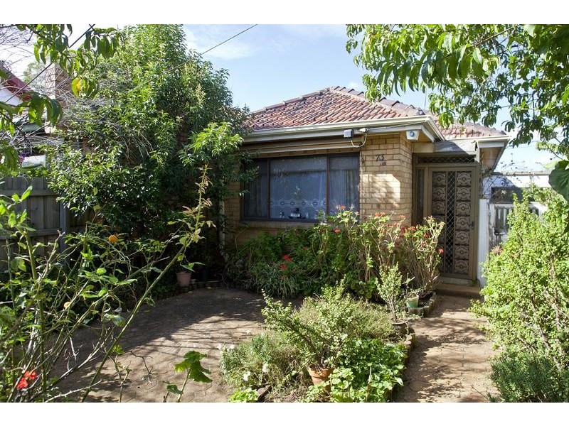 73 Blackwood Street, Yarraville VIC 3013