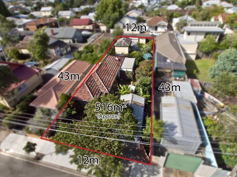 73 Blackwood Street, Yarraville VIC 3013