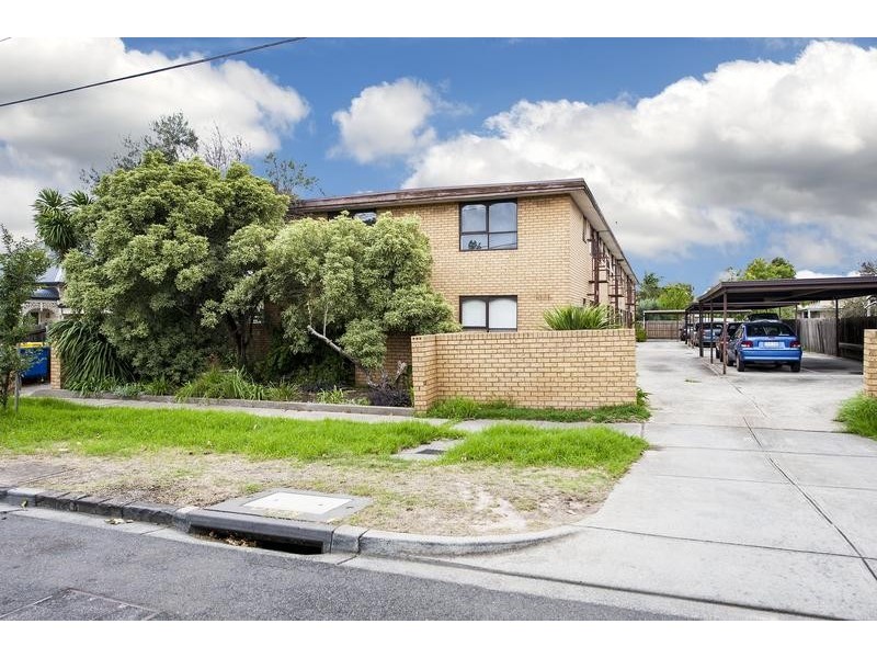 9/20 Bayview Road, Seddon VIC 3011