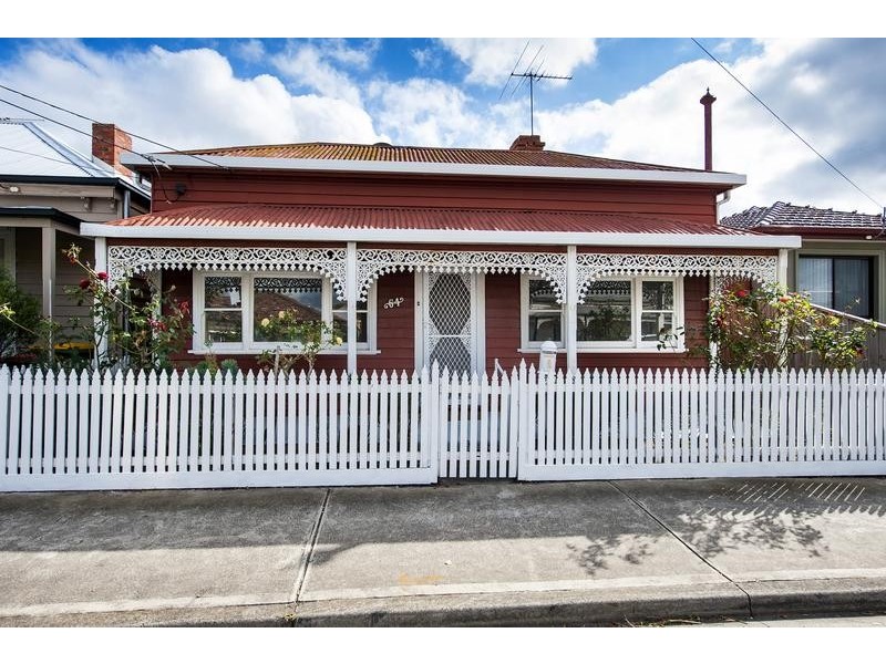 64 Pilgrim Street, Seddon VIC 3011