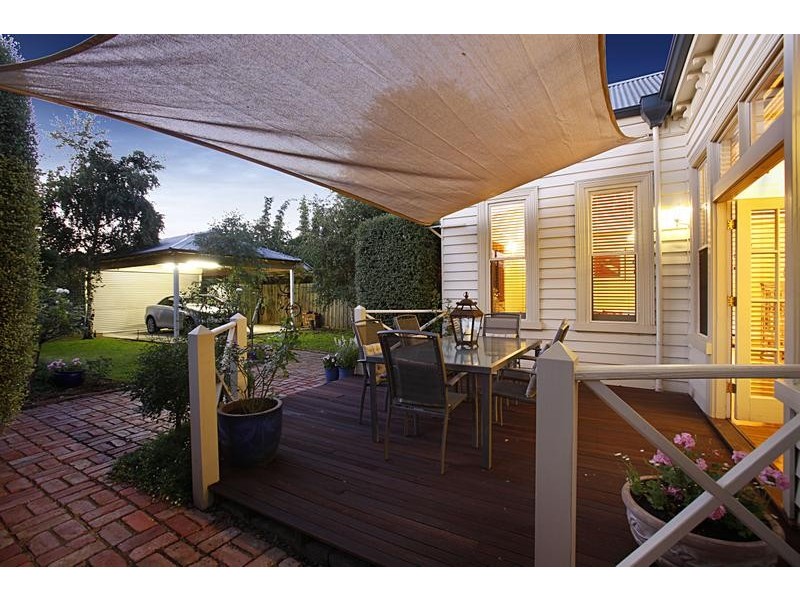 8 Elizabeth Street, Yarraville VIC 3013