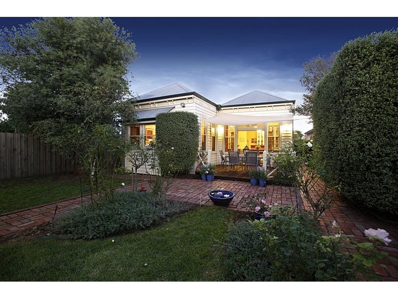 8 Elizabeth Street, Yarraville VIC 3013