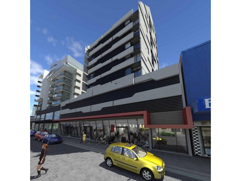 510/240 Barkly Street, Footscray VIC 3011