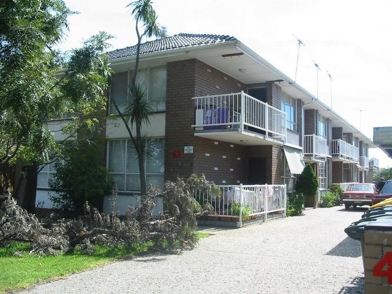 6/42 Roberts Street, West Footscray VIC 3012