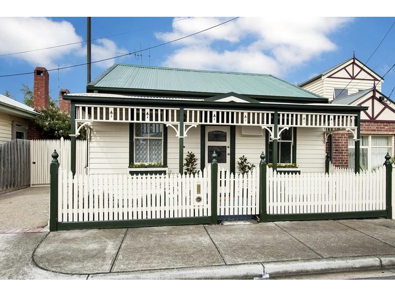 29 Norfolk Street, Yarraville VIC 3013