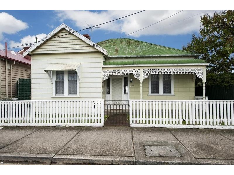 30 Sussex Street, Yarraville VIC 3013