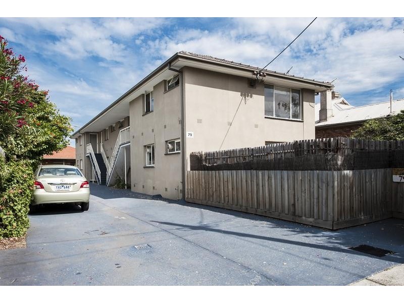 5/79 Droop Street, Footscray VIC 3011
