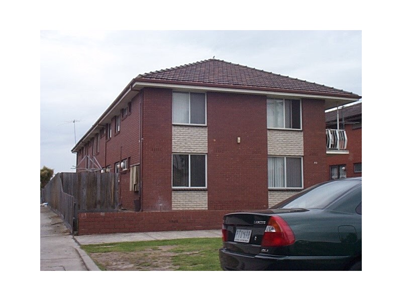 4/40 Bishop Street, Kingsville VIC 3012