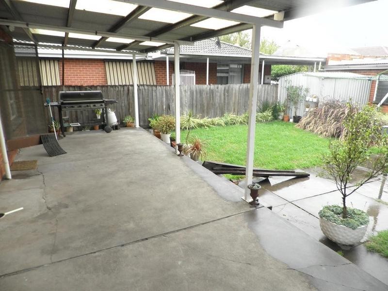 128a Francis Street, Yarraville VIC 3013