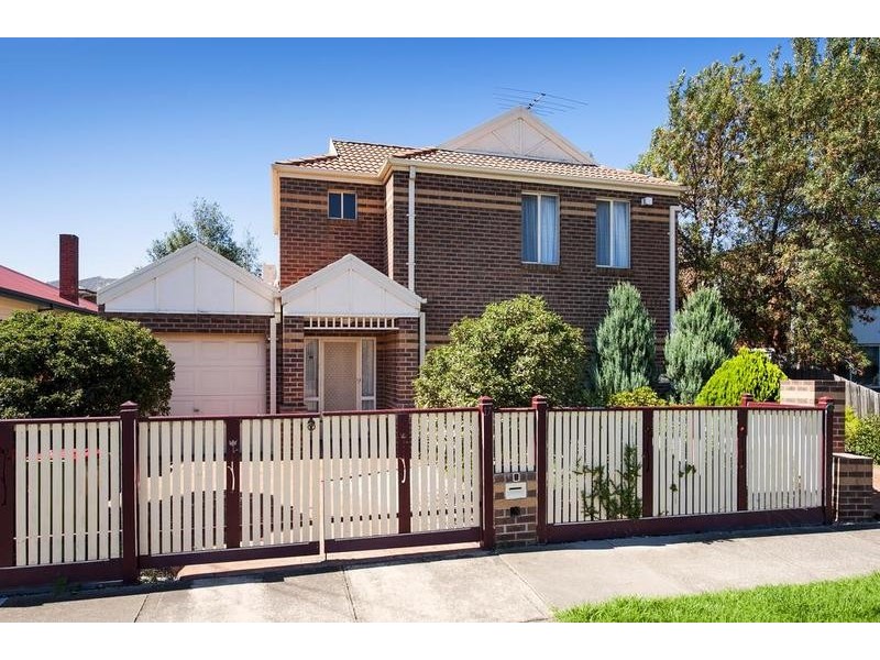 1/17 Bishop Street, Kingsville VIC 3012