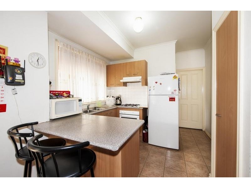 1/17 Bishop Street, Kingsville VIC 3012