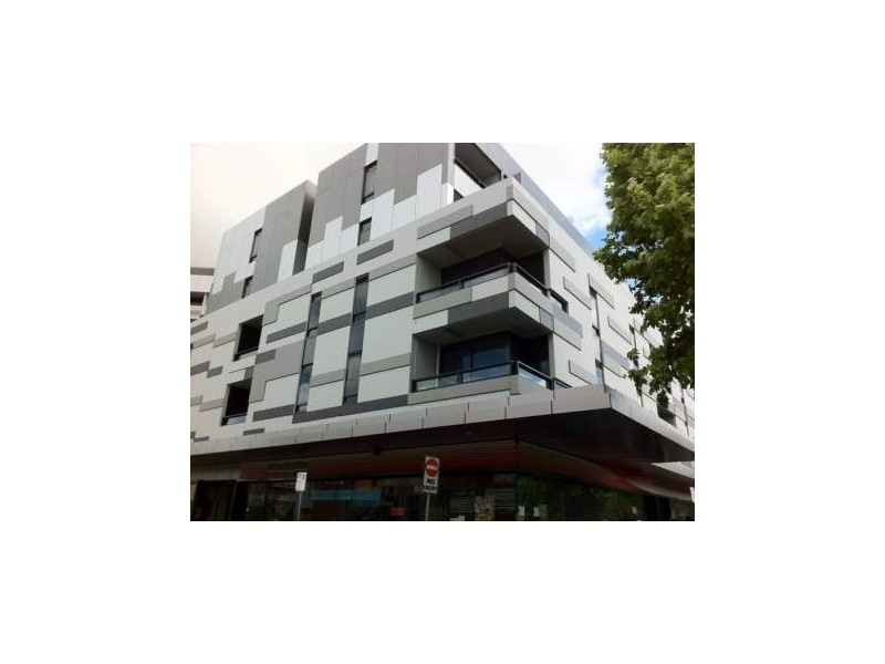 706/62-66 Nicholson Street, Footscray VIC 3011