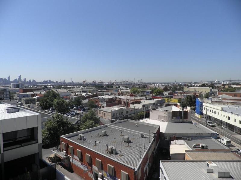 706/62-66 Nicholson Street, Footscray VIC 3011